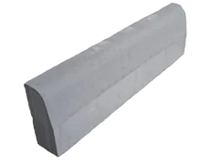 Meio Fio em Concreto
