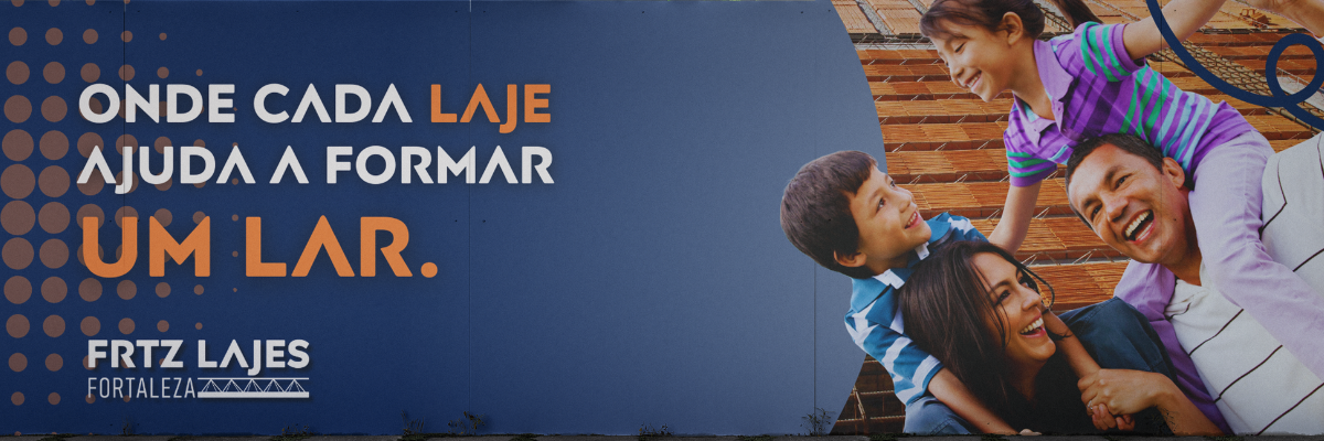 Banner Fortaleza Lajes
