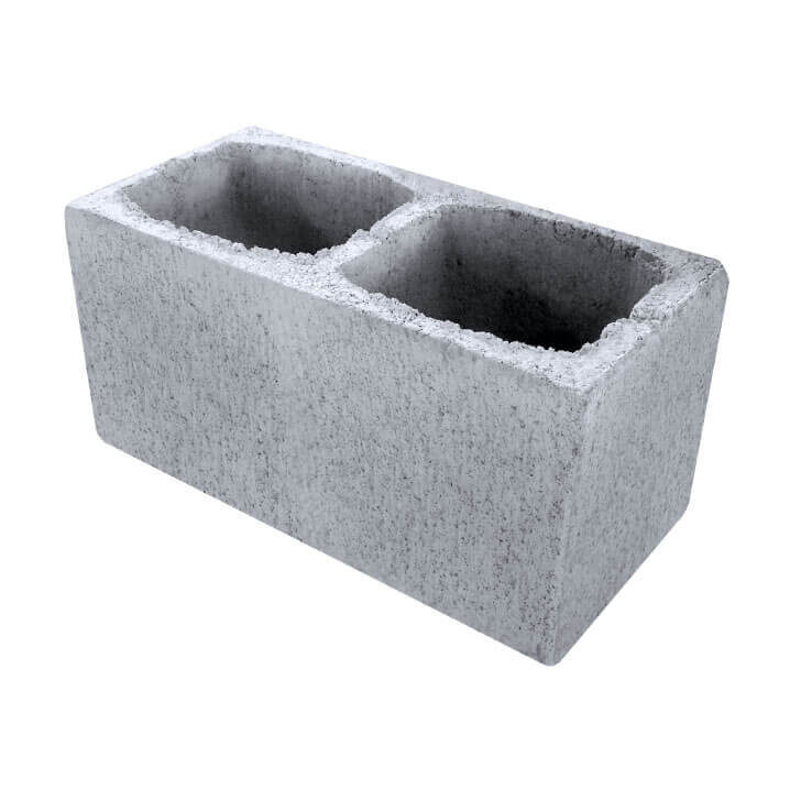 BLOCO DE CONCRETO