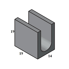 Bloco de concreto