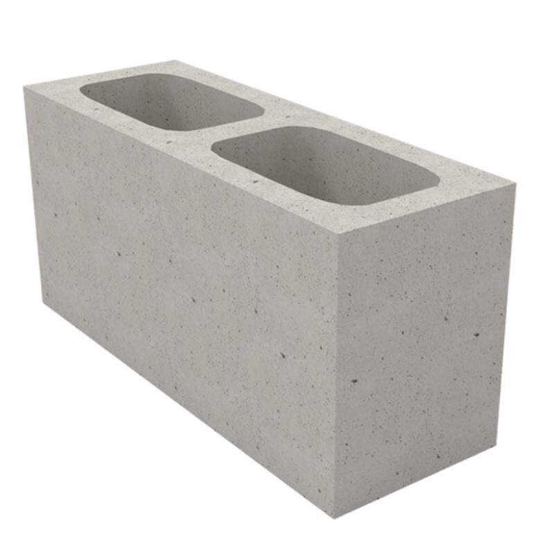 Bloco de concreto