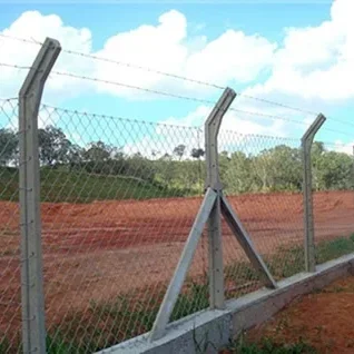 Mourão Ponta Virada