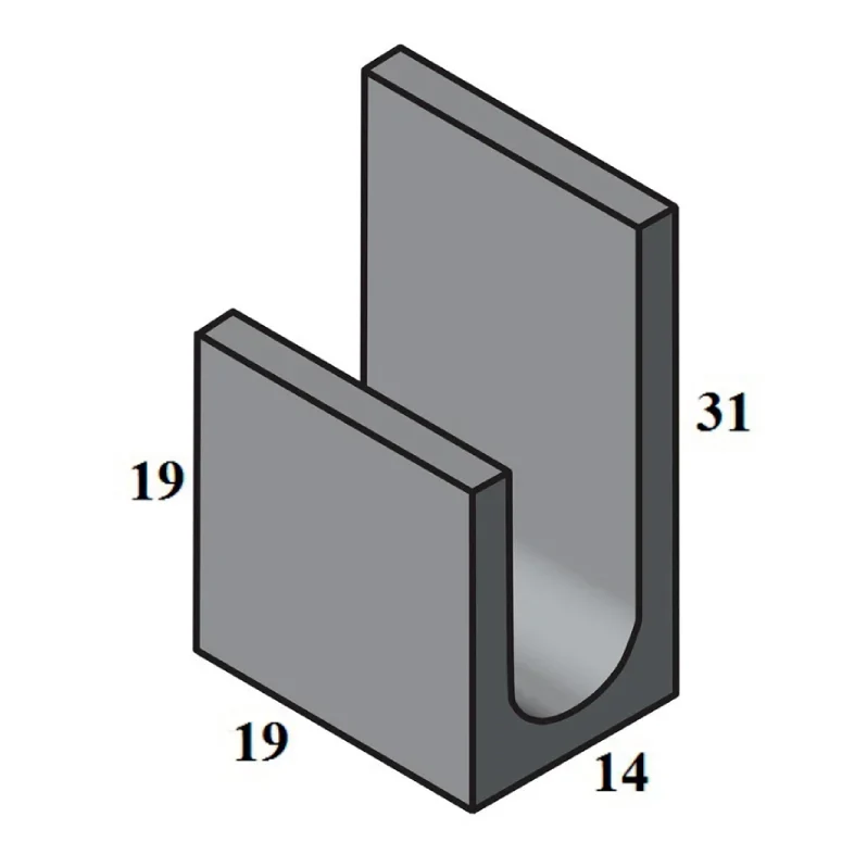 Bloco de concreto